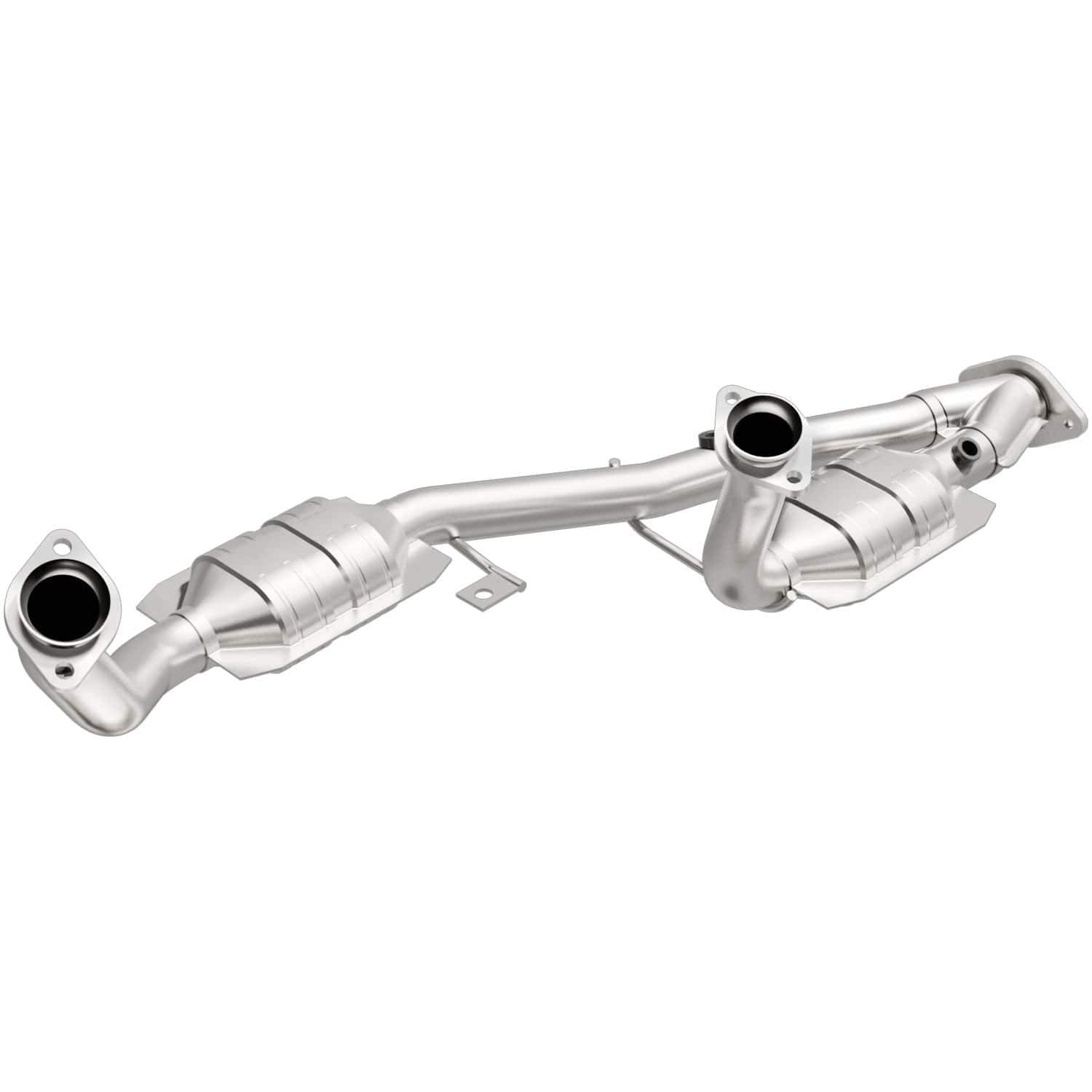 California Grade MagnaFlow Catalytic Converter 4451381: Direct-Fit, Compatible with 1995-1996 Ford Windstar (CARB Compliant)