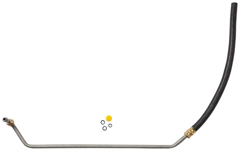 Power Steering Hose Assembly Gates 365748