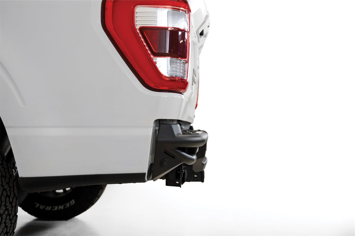 Ford F-150 Addictive Desert Designs R198571280 Pro Bolt-on 2021 - 2022