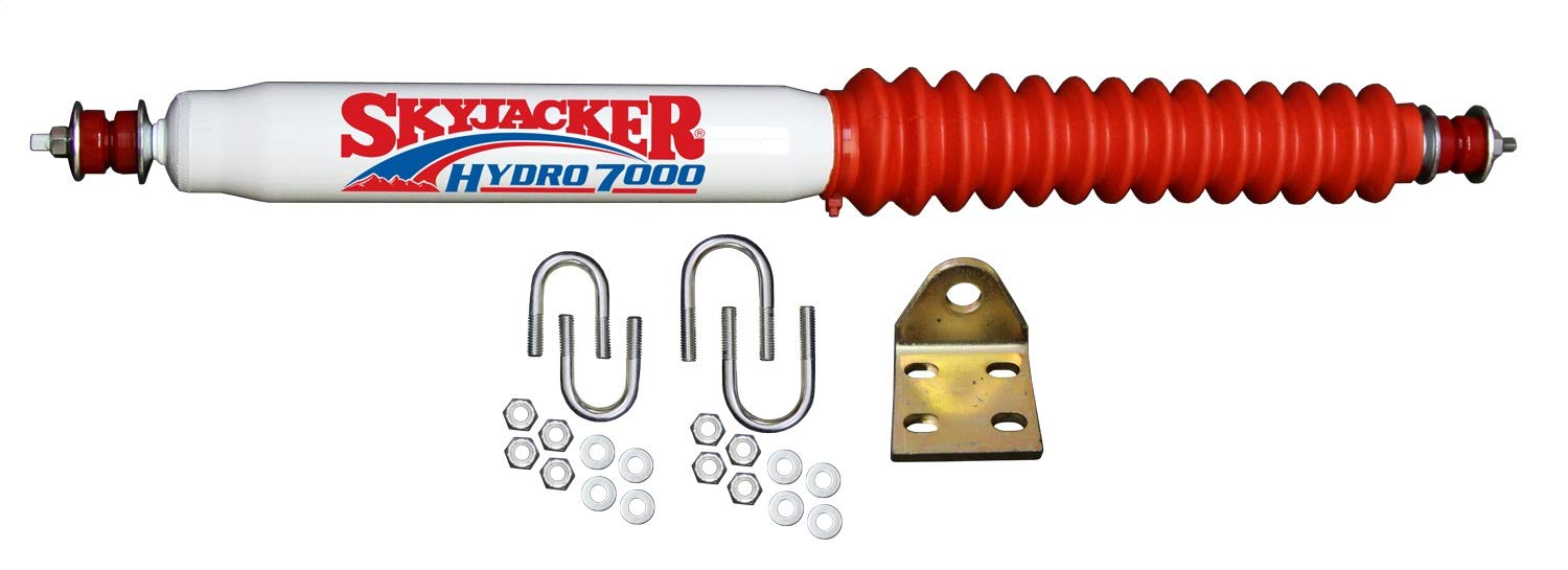 Steering Stabilizer Skyjacker 7119 Single Kit