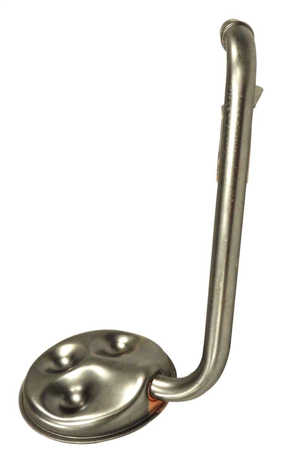 Vintage Crown Oil Pickup Tube