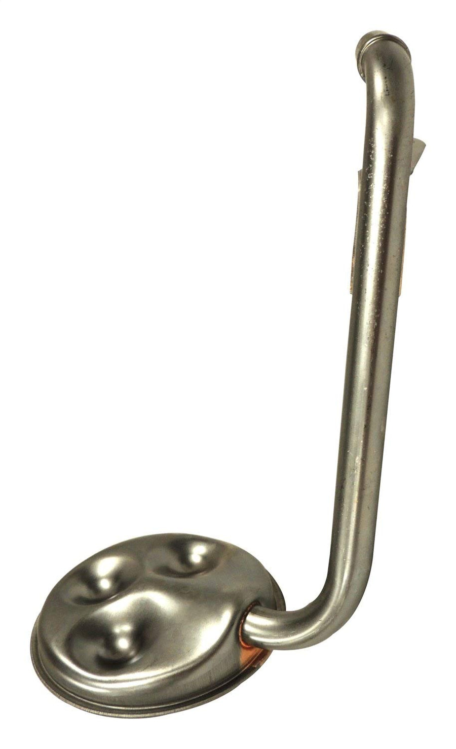 Vintage Crown Oil Pickup Tube