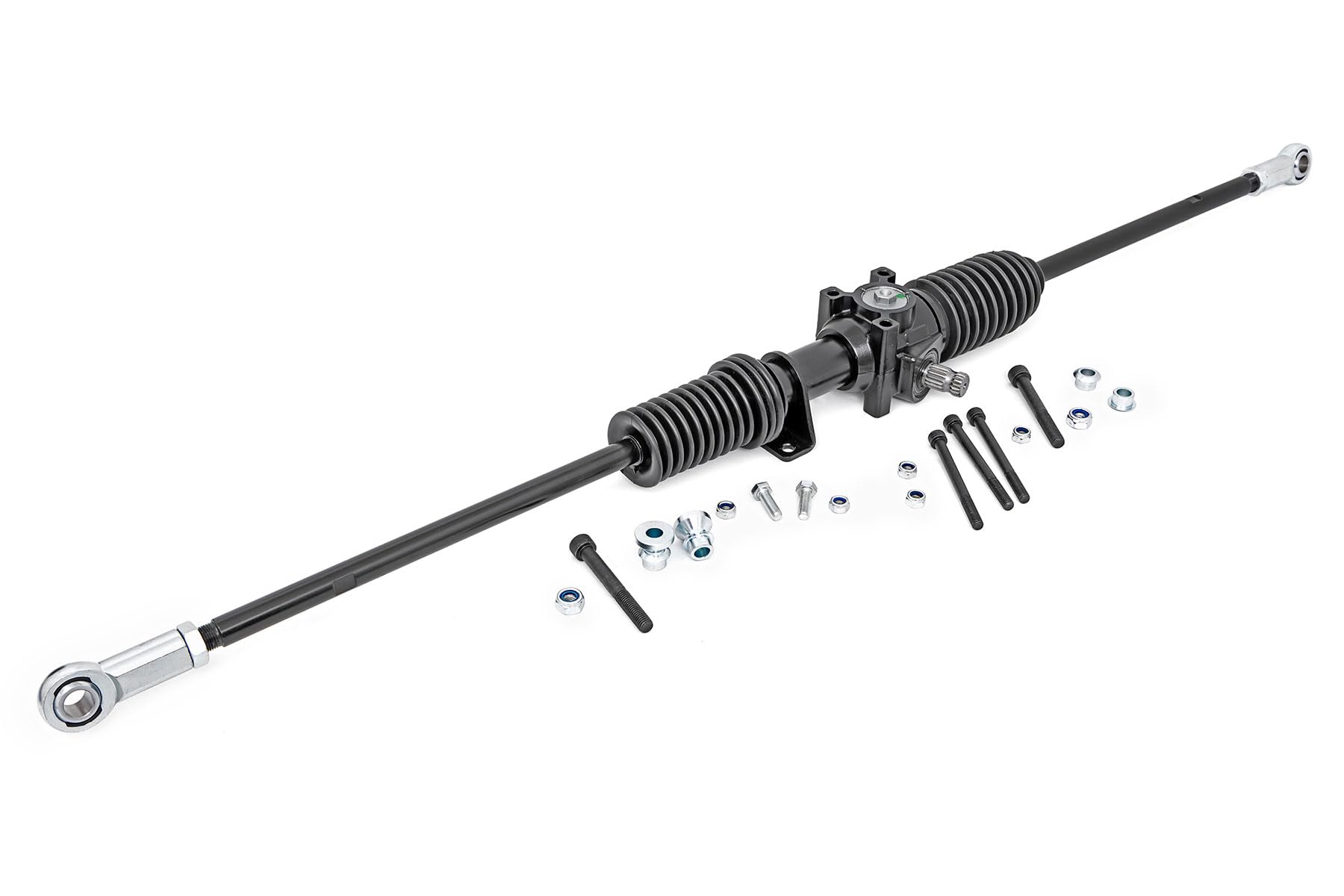 Rough Country Rack & Pinion Heavy Duty for Polaris Ranger XP 900/1000-93115