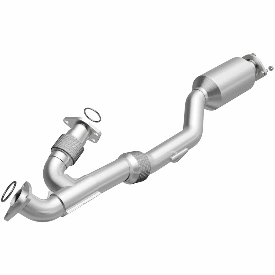 Catalytic Converter MagnaFlow 5592852: California Grade, Direct-Fit, Compatible with 2009-2014 Nissan Murano (CARB Compliant)
