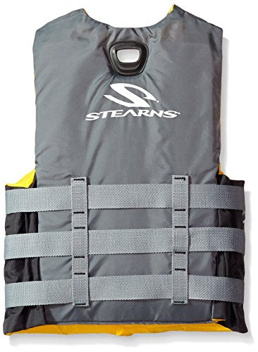 PFD STEARNS 5974 WS Infinity L/XL Gold C004
