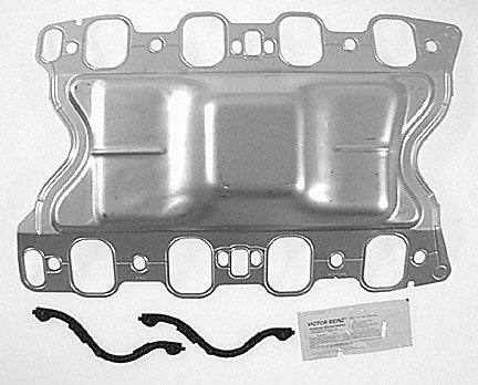 Engine Intake Manifold Gasket Set MAHLE Original MS15816