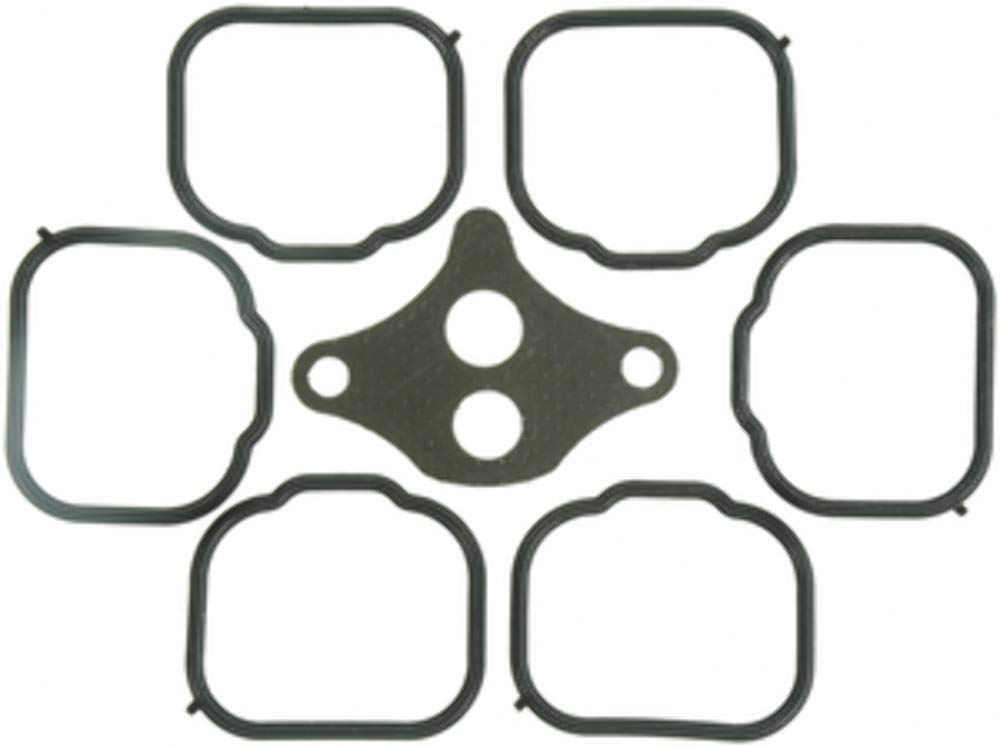 Engine Intake Manifold Gasket Set MAHLE MS19497