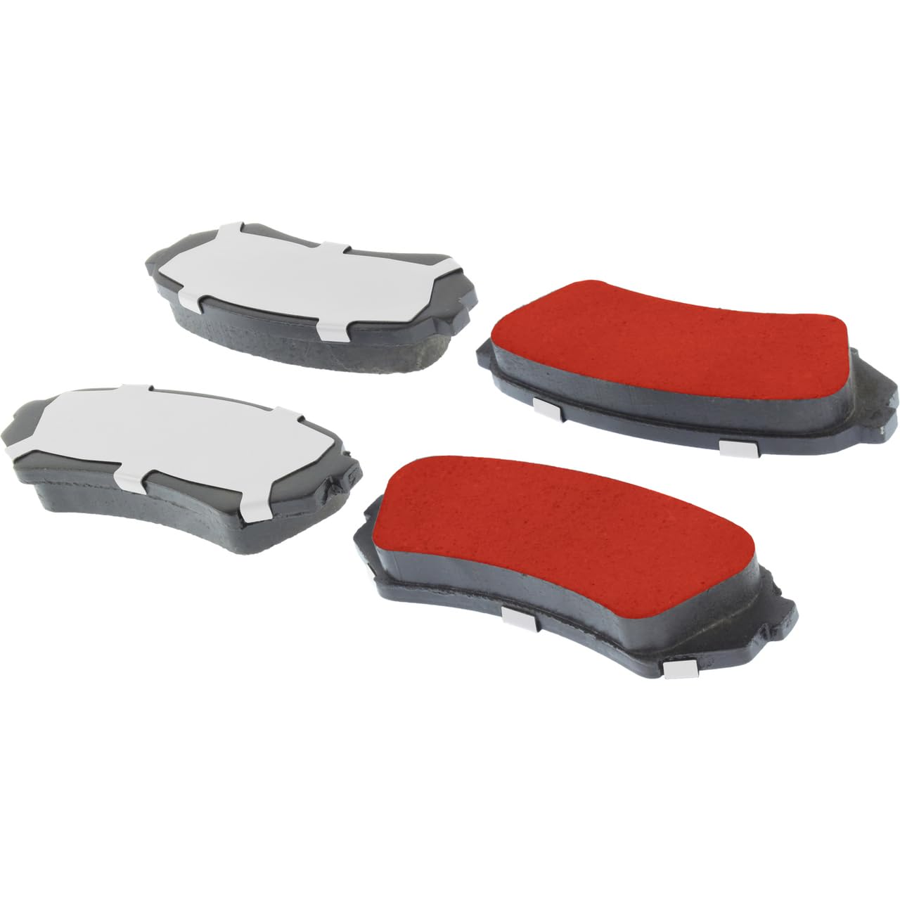 500.07730 Centric PQ PRO PADS