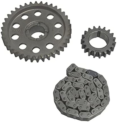 3-374S Melling Timing Chain Set