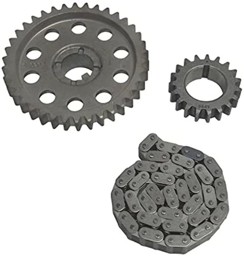 3-374S Melling Timing Chain Set