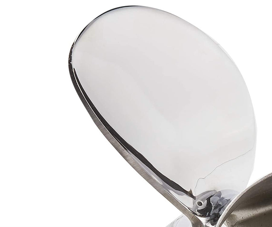 Turning Point 31501931 Propeller Express Right Stainless 4-Blade Propeller (14 X 19)