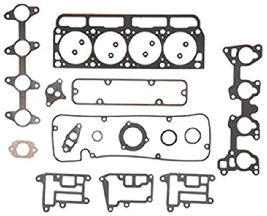 Engine Cylinder Head Gasket Set MAHLE HS5871B