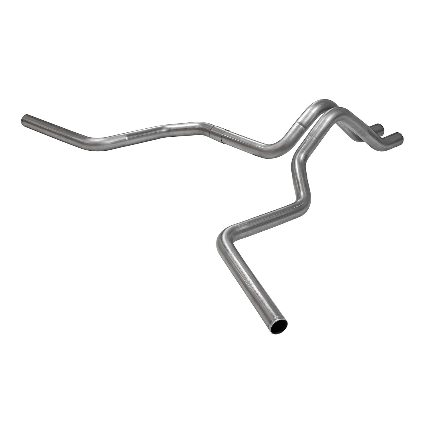 Pre-Bent Flowmaster Tailpipes 15828