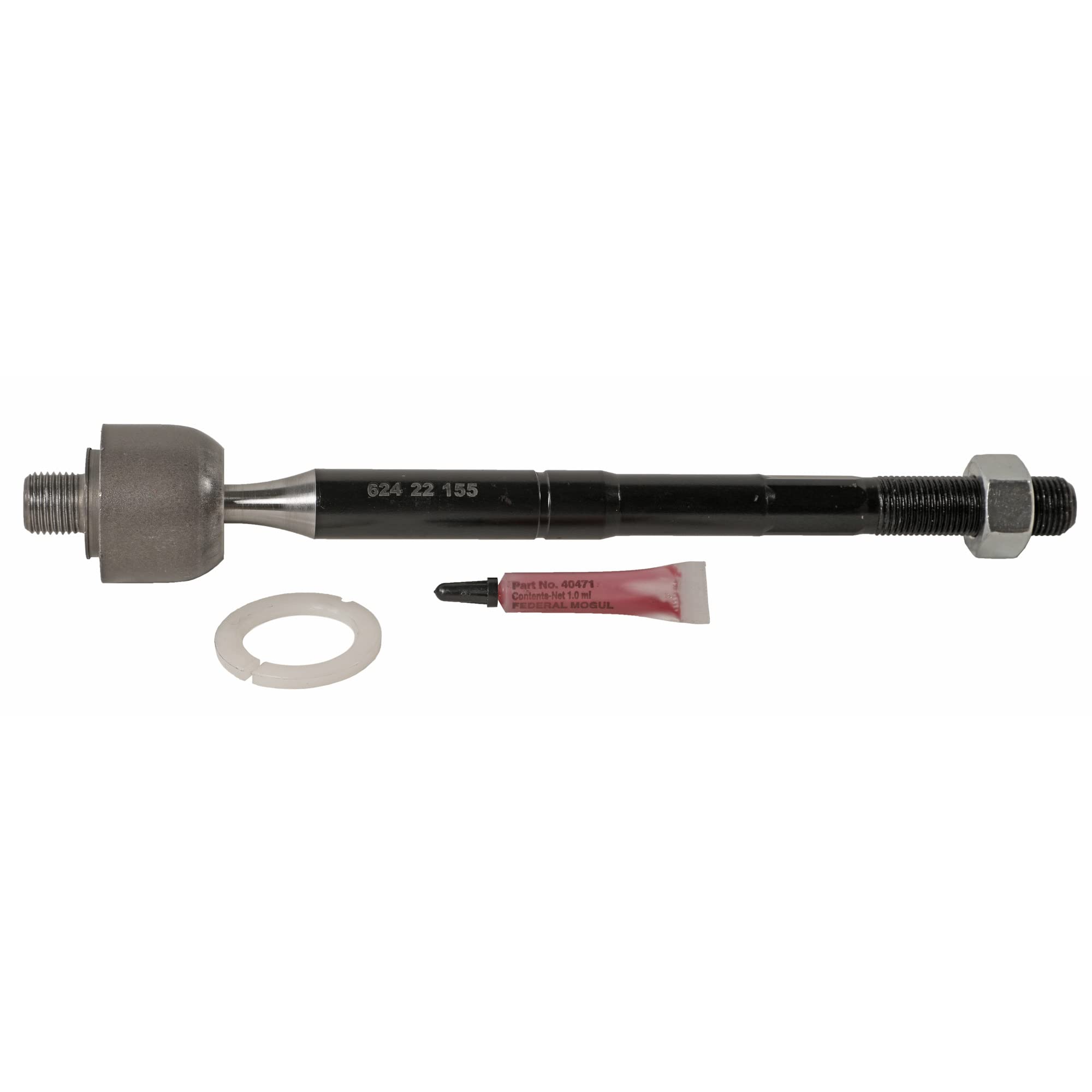 Steering Tie Rod End MOOG EV801555 for Kia Sorento