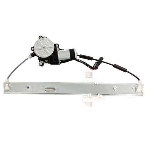 Replacement TYC 660718 Rear_Left Window Regulator for Jeep