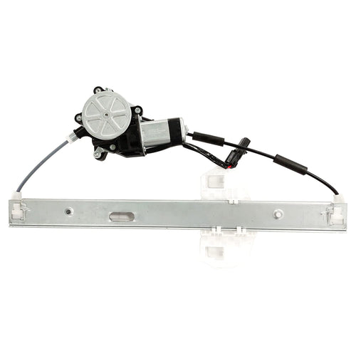 Replacement TYC 660718 Rear_Left Window Regulator for Jeep