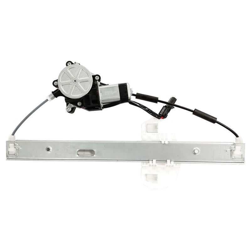 Replacement TYC 660718 Rear_Left Window Regulator for Jeep