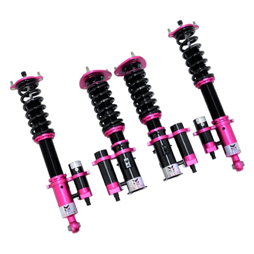 MR-CDK-MLE08X-RS Megan Racing SPEC-RS Series Coilover Damper Kit