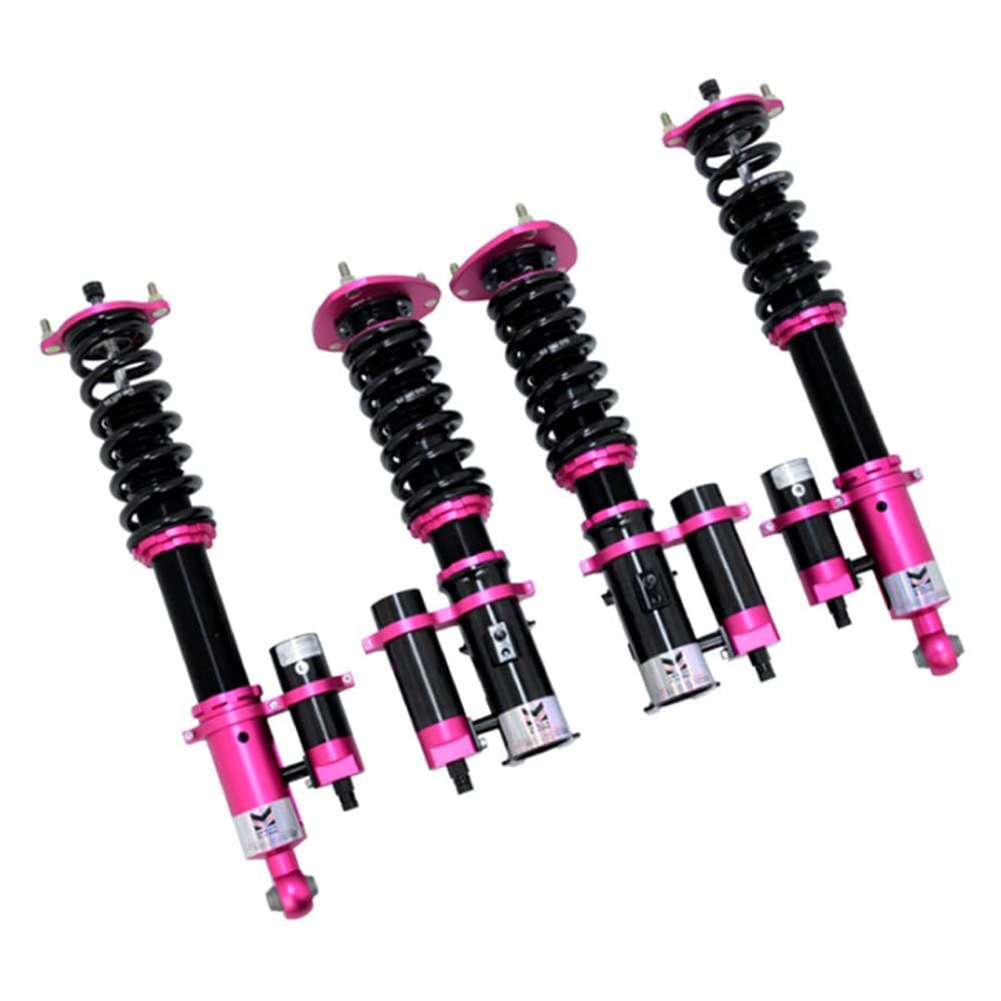 MR-CDK-MLE08X-RS Megan Racing SPEC-RS Series Coilover Damper Kit