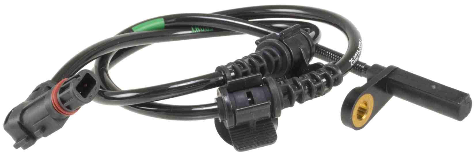Wheel Speed Sensor NGK/NTK AB1730 (70868)