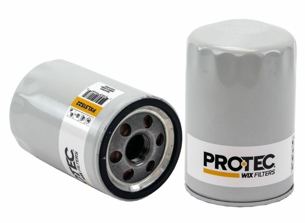 PXL51522 Wix Filters Oil Filter