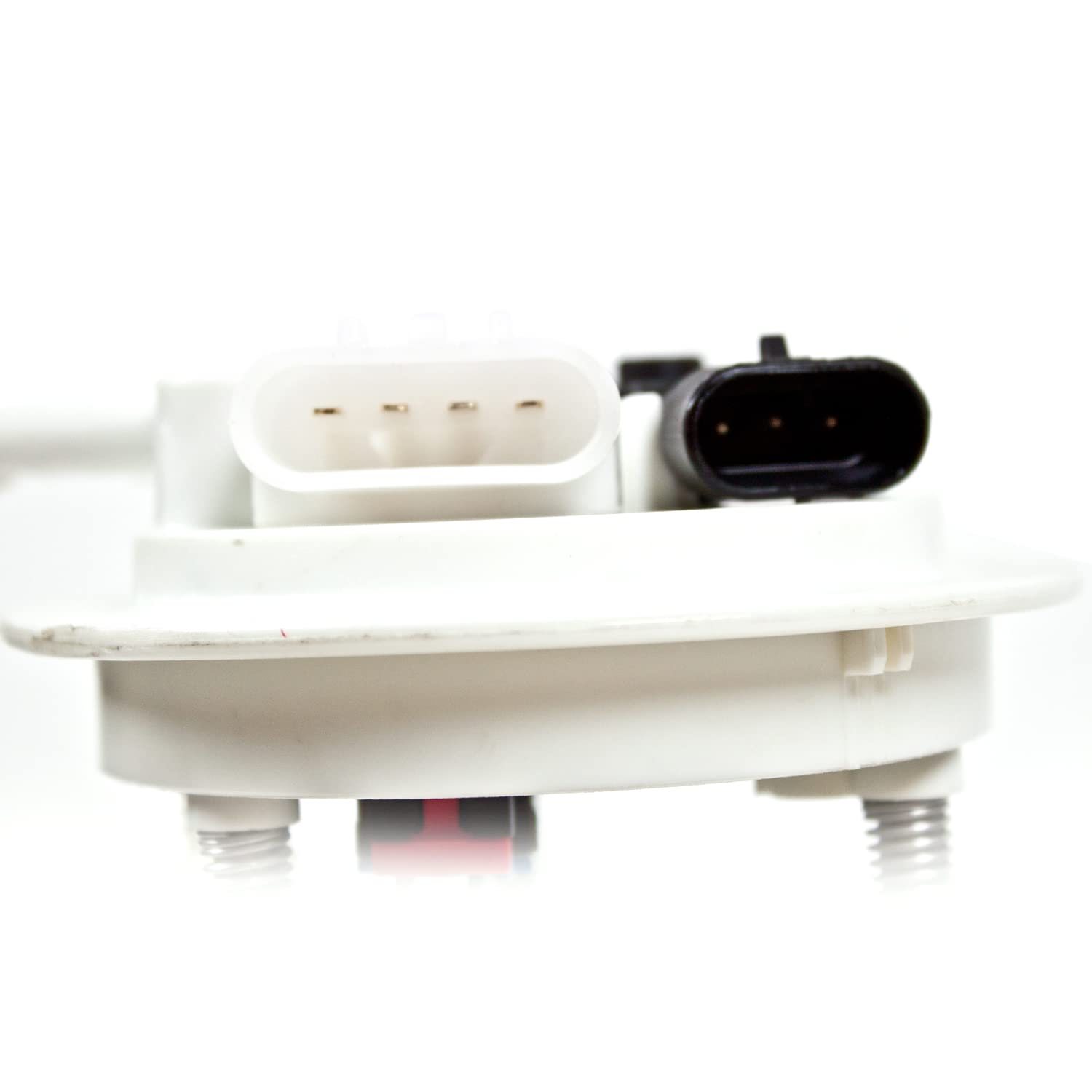 Fuel Pump Module Assembly TYC 150086-A Compatible with 2000-2005 Buick Le Sabre 3.8L V6