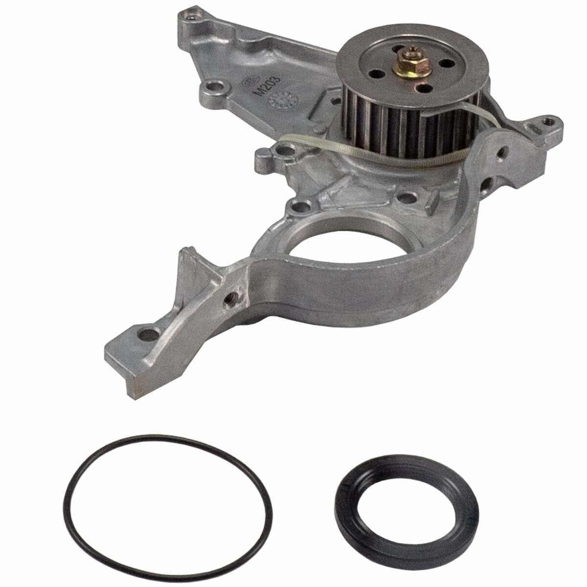 M203 Melling Oil Pump