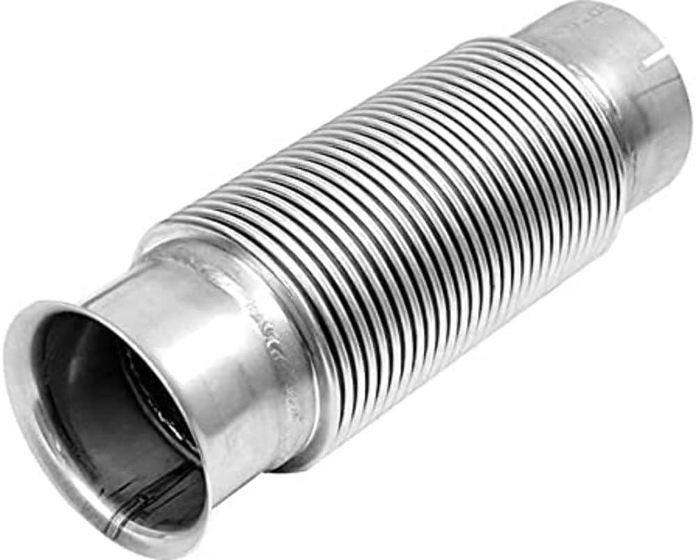 Exhaust Pipe AP Exhaust 28801