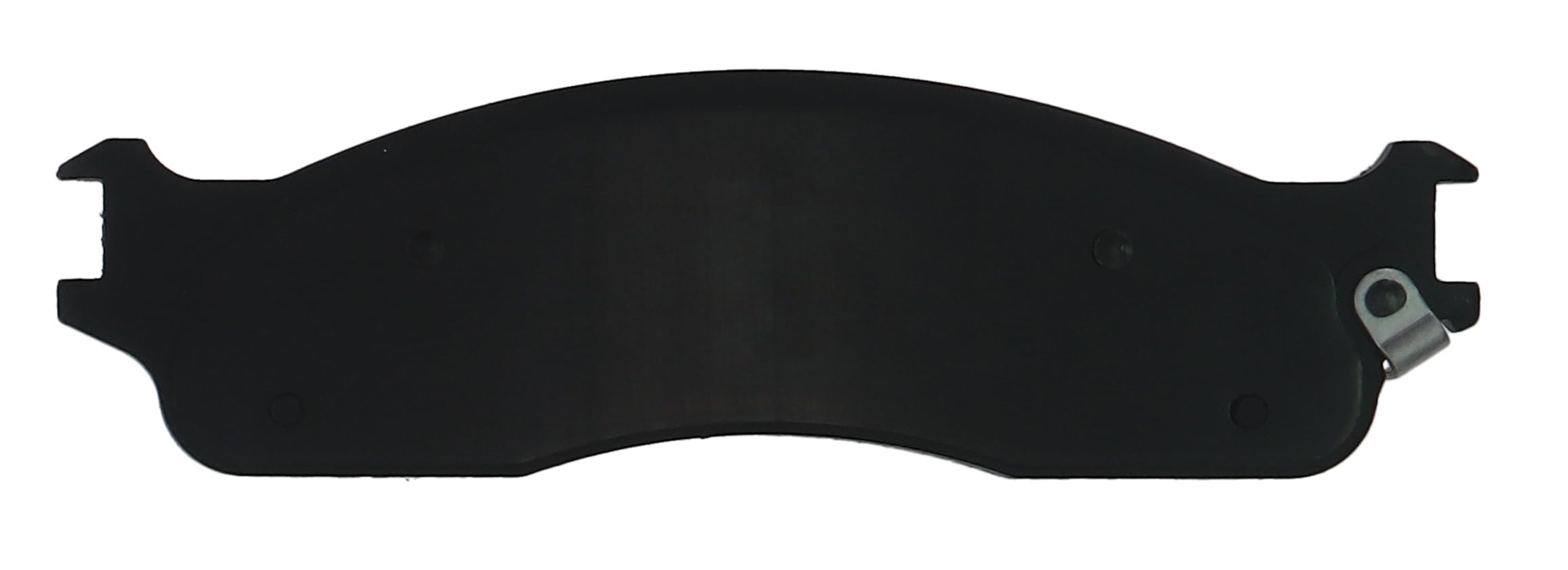 D0965 Baer Brakes Claw Brake Pads Front