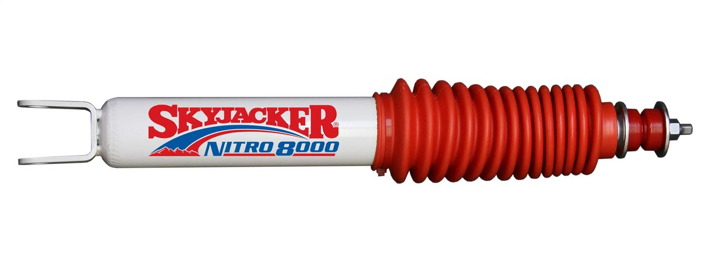 Softride Nitro Shock Absorber Skyjacker,White