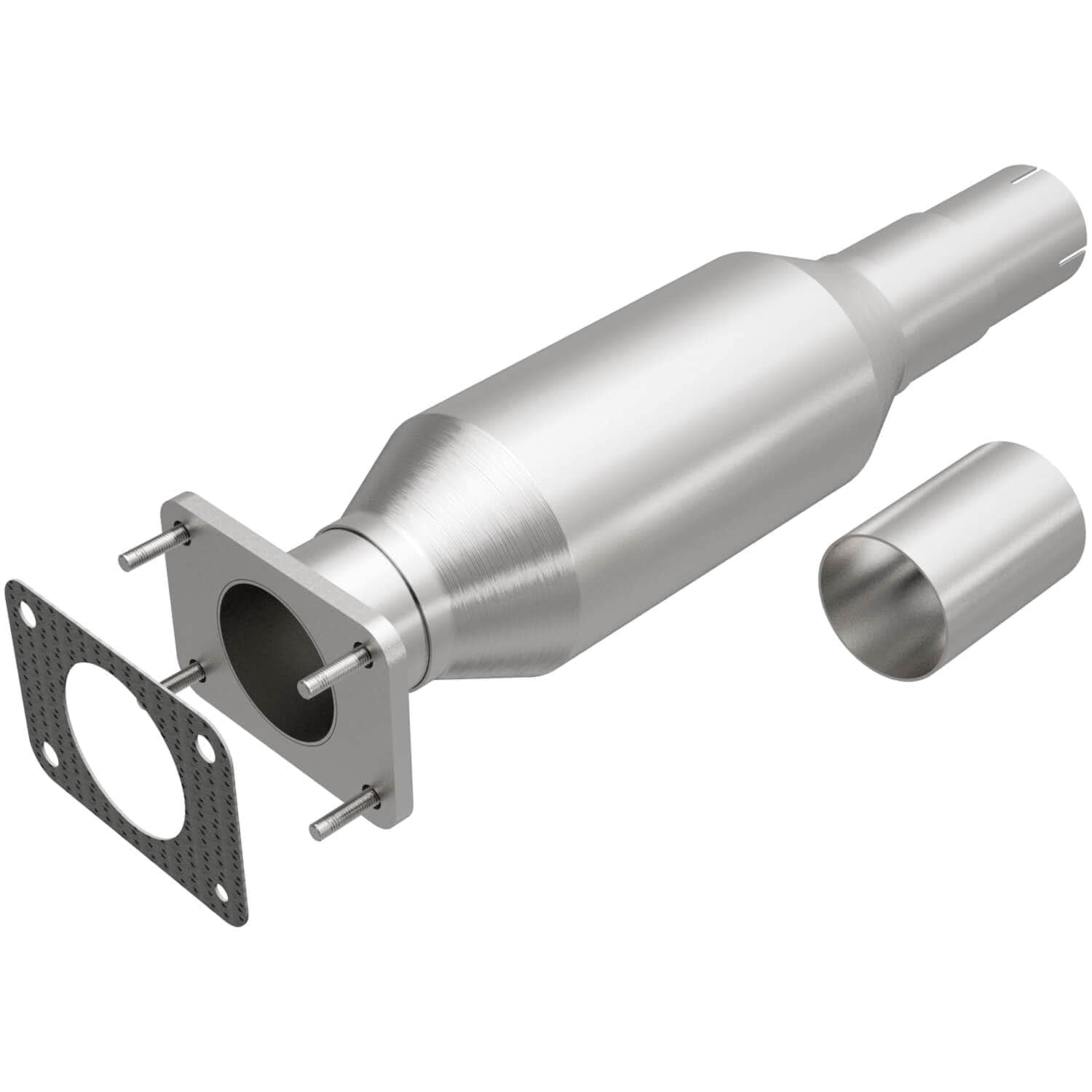 California Grade MagnaFlow Catalytic Converter 4481202: Direct-Fit (CARB Compliant)