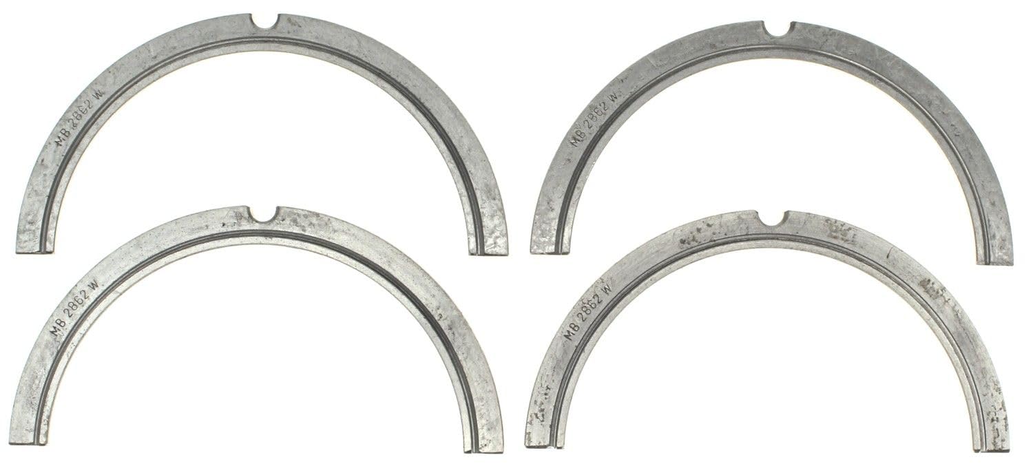Cummins Clevite H NH Series 4 Cyl NH NT NTA NTC Series 6 Cyl Thrust Washer Set