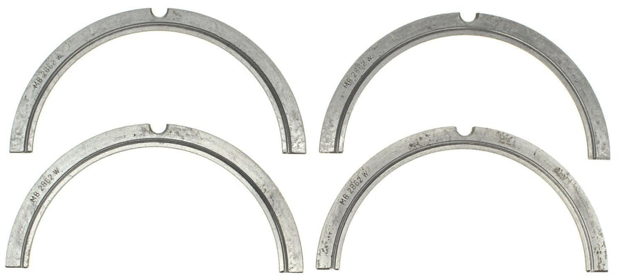 Cummins Clevite H NH Series 4 Cyl NH NT NTA NTC Series 6 Cyl Thrust Washer Set