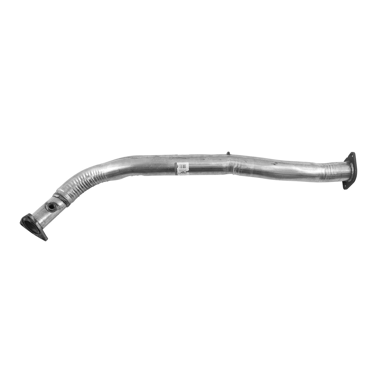 Exhaust Pipe AP Exhaust 58521