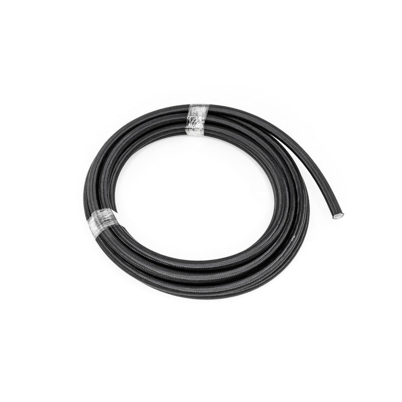 Braided Deatschwerks EFI Hose
