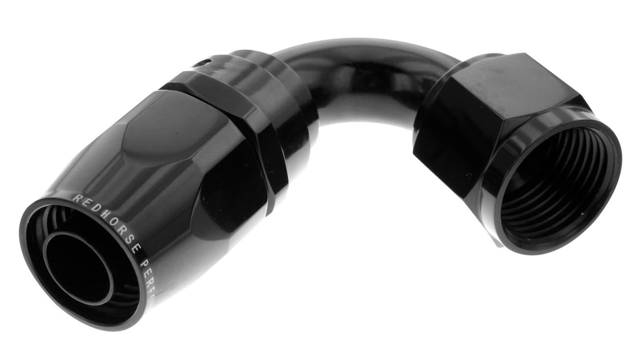 Redhorse Performance Swivel-Seal Hose End (1120-16-2) Red Horse Performance
