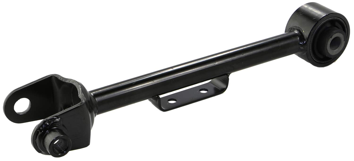 MOOG Suspension Control Arm rear left upper RK642777