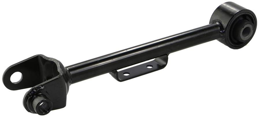 MOOG Suspension Control Arm rear left upper RK642777