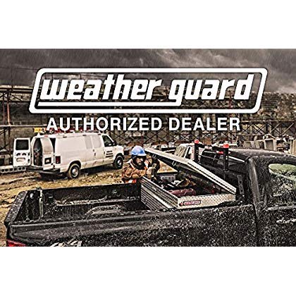 SPLATCH ROD KIT Weatherguard 7738