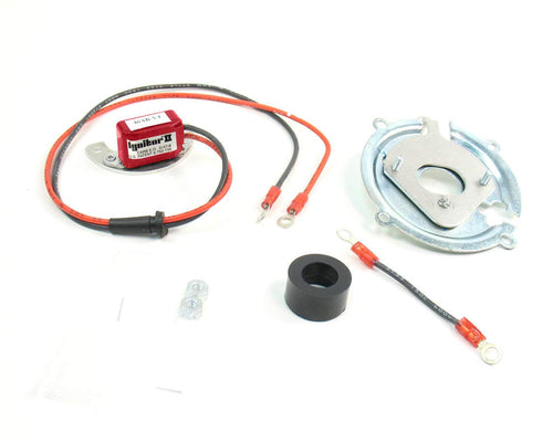 Pertronix Ignitor II 91144A Adaptive Dwell Control for Delco 4 Cylinder with Vacuum Advance