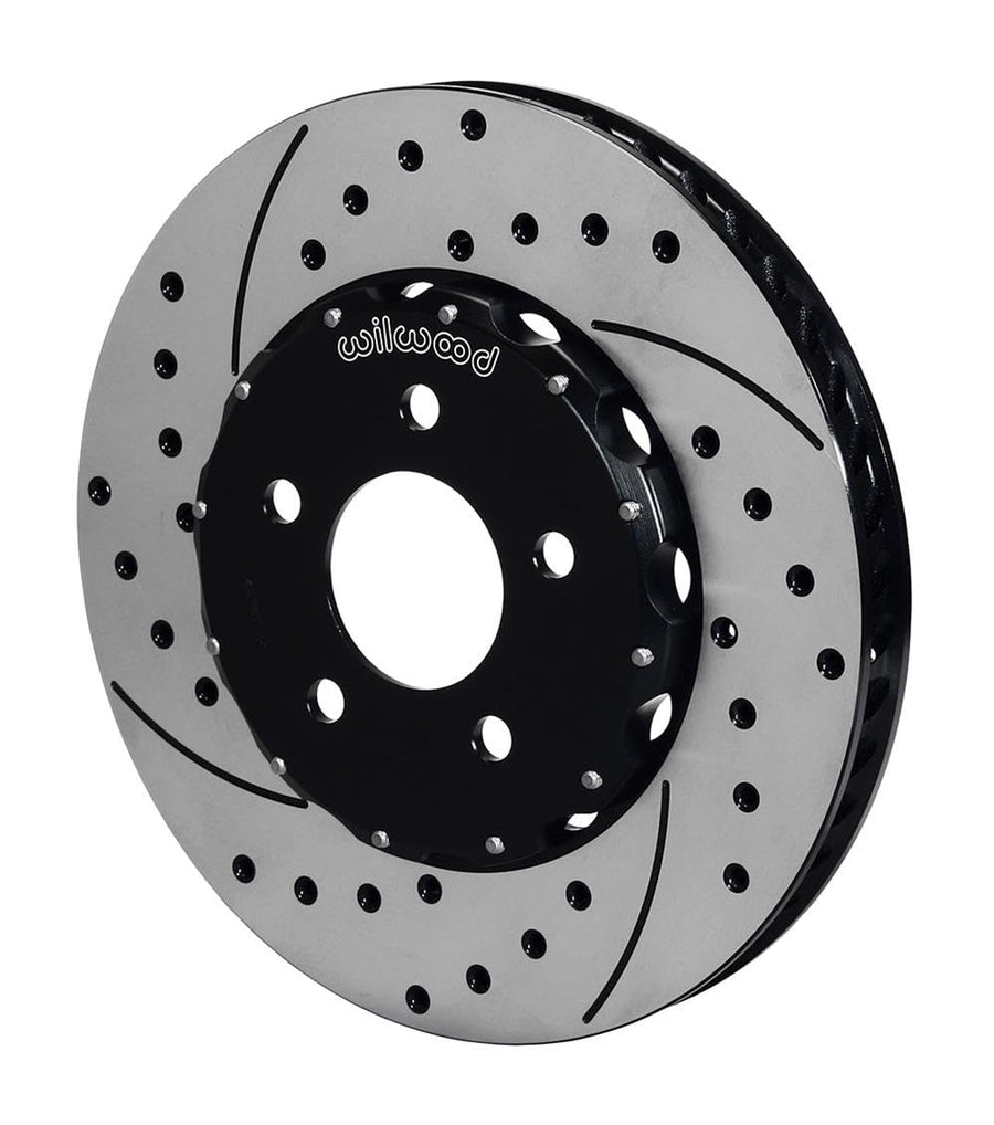 Front Pro-Matrix Kit, Drilled