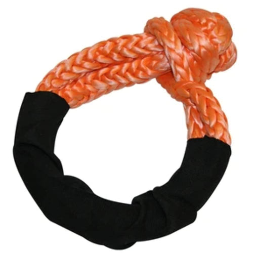 5/8In Rope Bulldog Winch Shackle 20312 61.7K