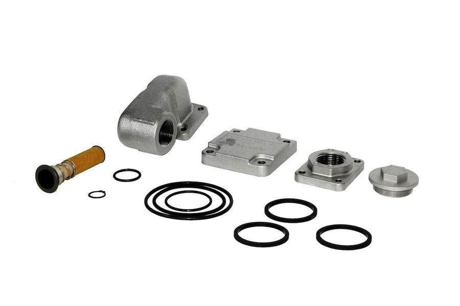 KIT300JC Fill-Rite Kit, Junction Box Cover 300 Series