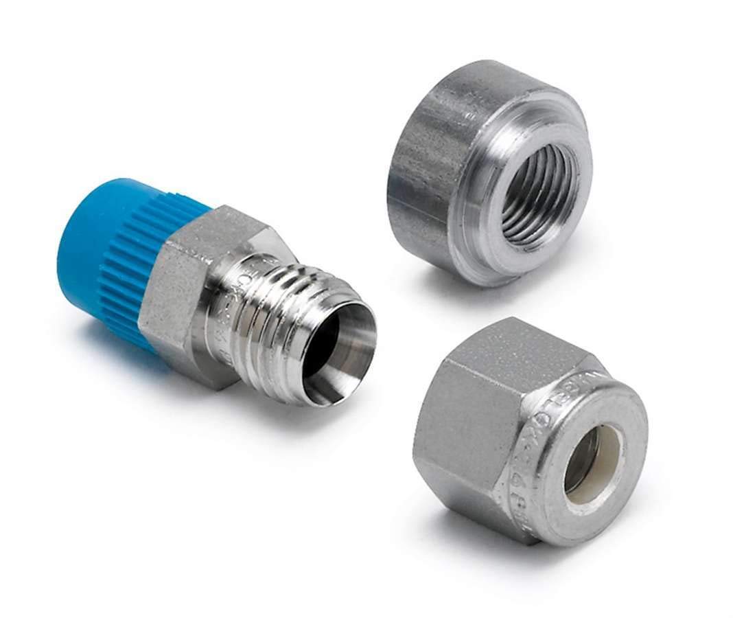 Pyrometer Probe Fitting Kit Auto Meter 5254
