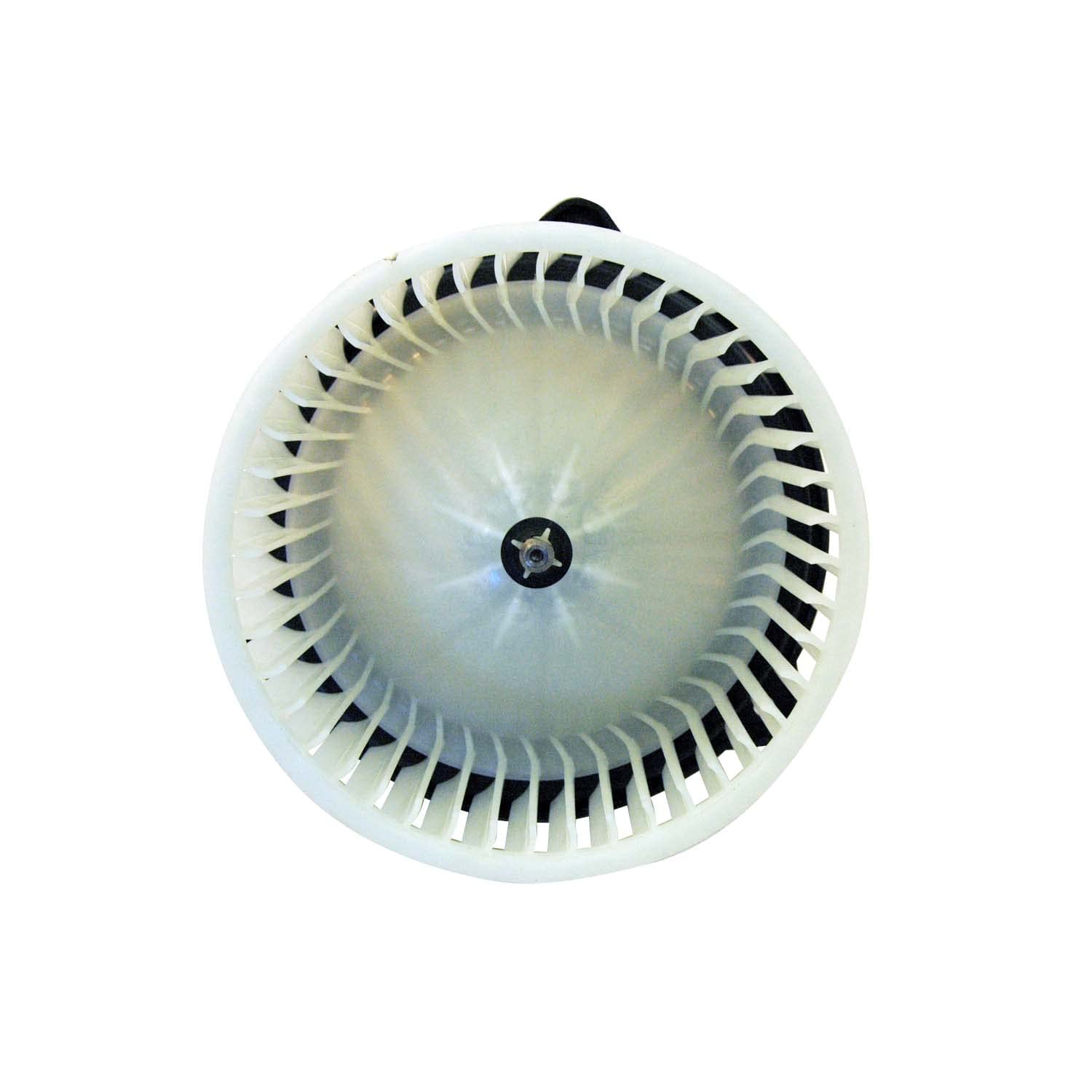 Blower Assy TYC 99-05 Hy Snata