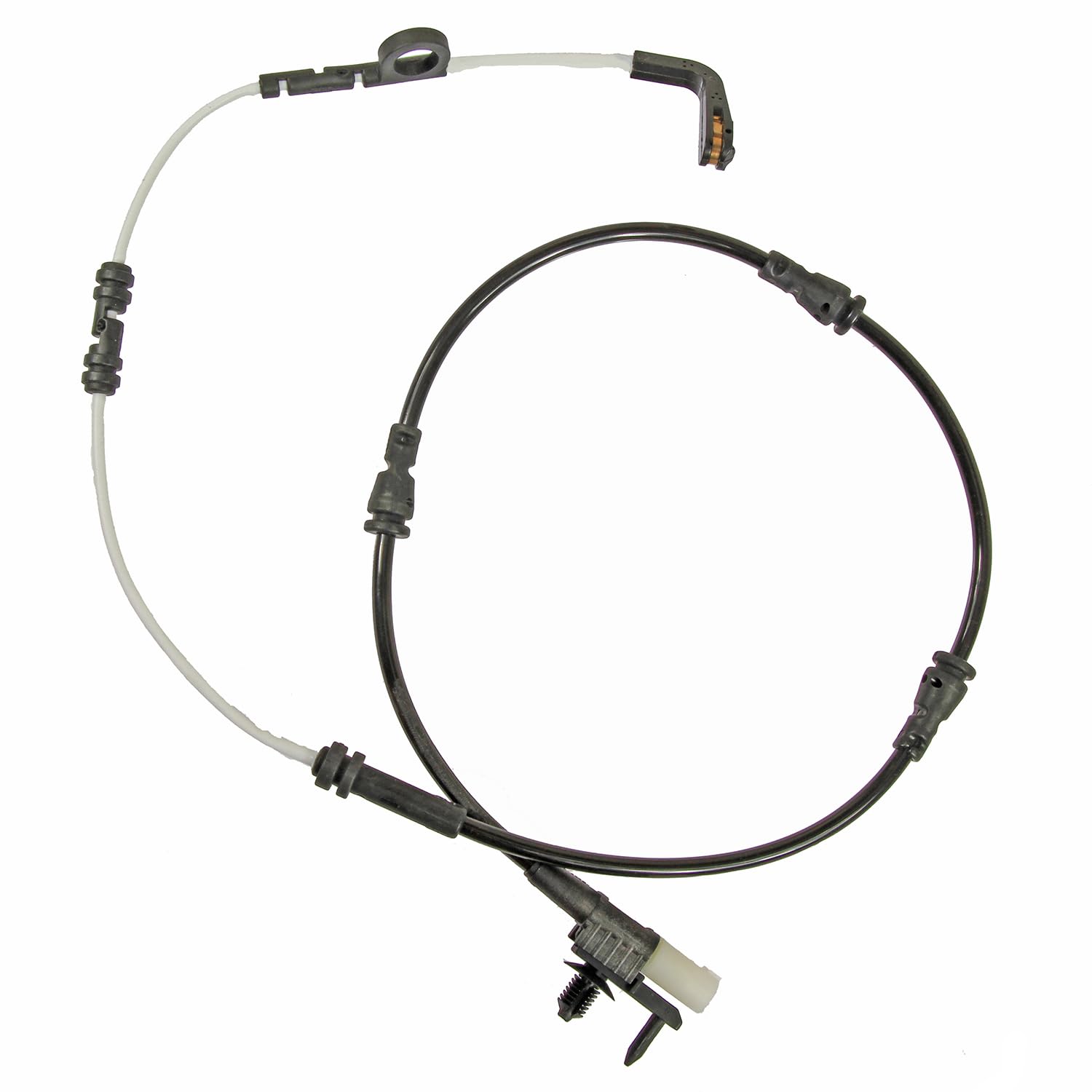 POWERSTOP SW-1688 Brake Pad Wear Sensor Rear For Defender 110, Defender 130, Defender 90, Discovery, Range Rover, Range Rover Sport [Model Specific]