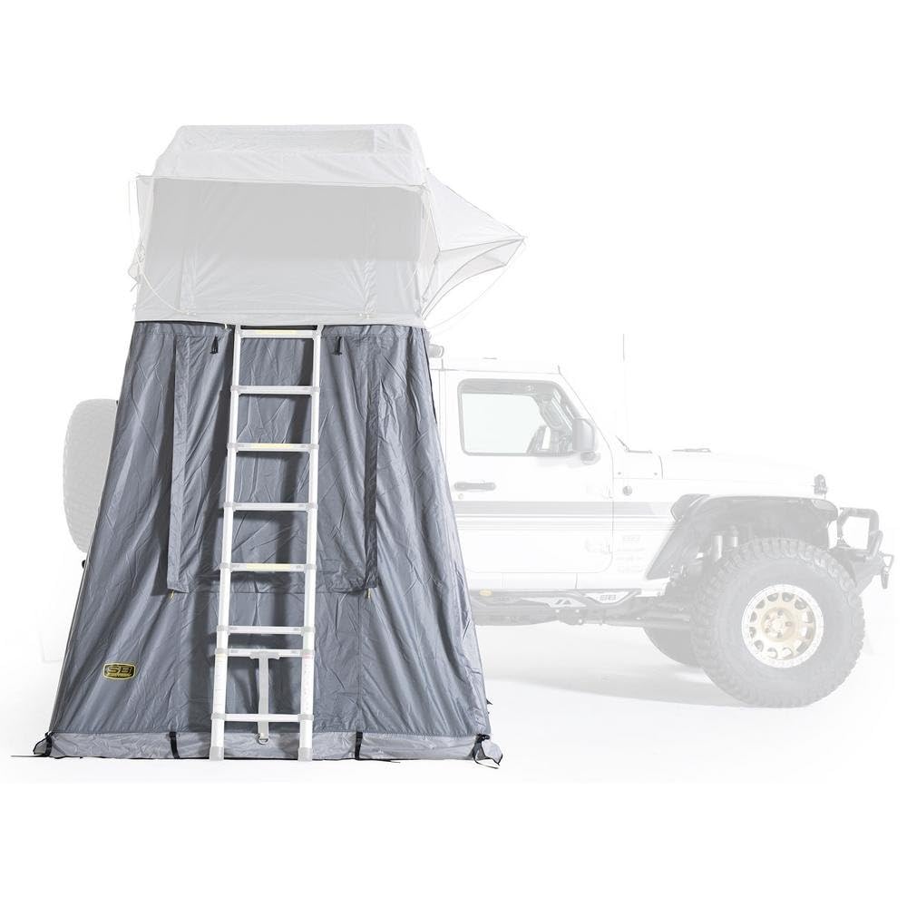OVRLND GEN2 TENT ANNEX SmittyBilt - SB2588