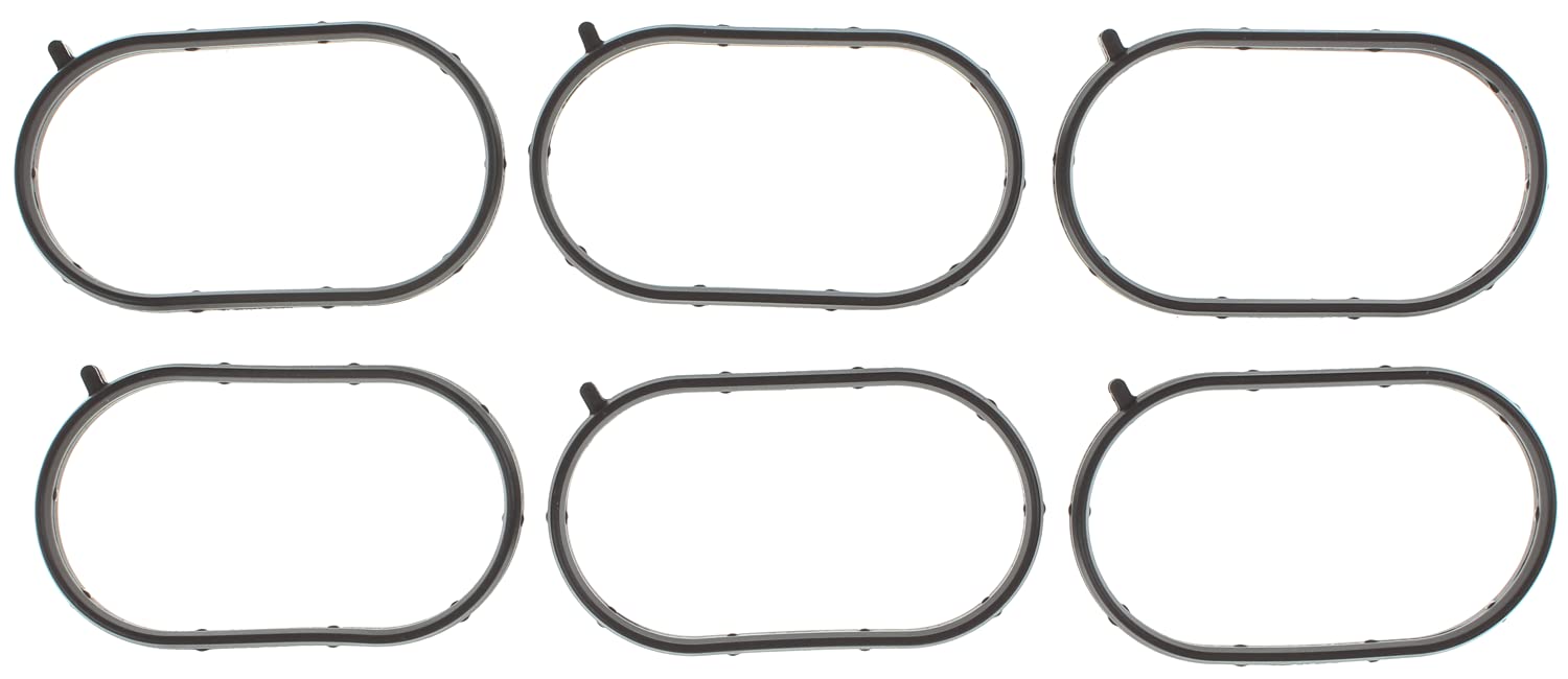 Engine Intake Manifold Gasket Set MAHLE MS20319 Engine Intaket Manifold Gasket Set