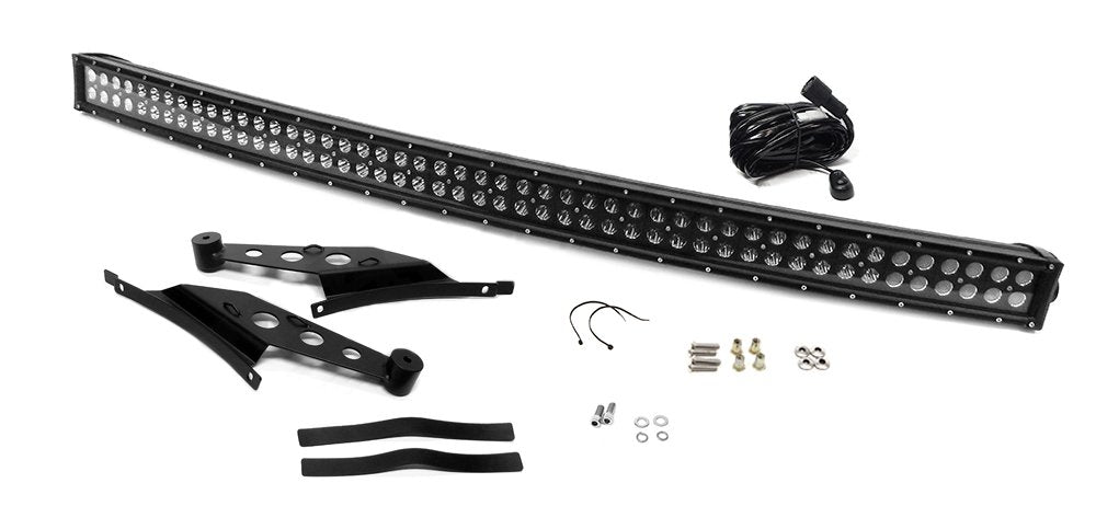 RS-L66-288W Race Sport LED Light Bar Kit