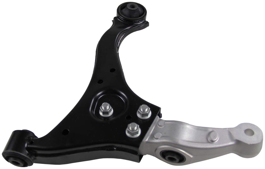 MOOG Suspension Control Arm front left lower RK641392